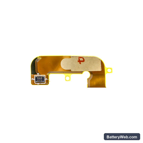 Lenovo Yoga Book Replacement Battery, 3.8V, 8500mAh, Li-Polymer 4
