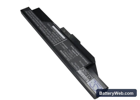 Lenovo B465 Replacement Battery, 11.1V, 4400mAh, Li-ion 1