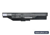 Lenovo B465 Replacement Battery, 11.1V, 4400mAh, Li-ion 5