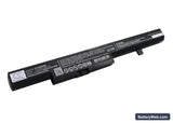 Lenovo B40 Replacement Battery, 14.8V, 2200mAh, Li-ion 2