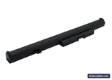 Lenovo B40 Replacement Battery, 14.8V, 2200mAh, Li-ion 4