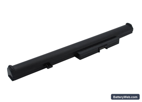 Lenovo B40 Replacement Battery, 14.8V, 2200mAh, Li-ion 4