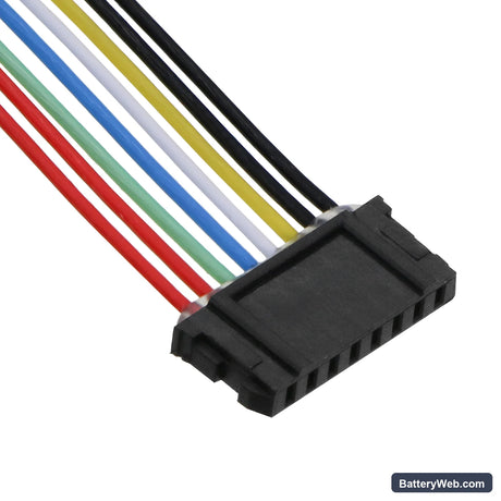 Lenovo 14w Gen 2 82N8001JIV Replacement Battery, 11.52V, 4800mAh, Li-Polymer 5