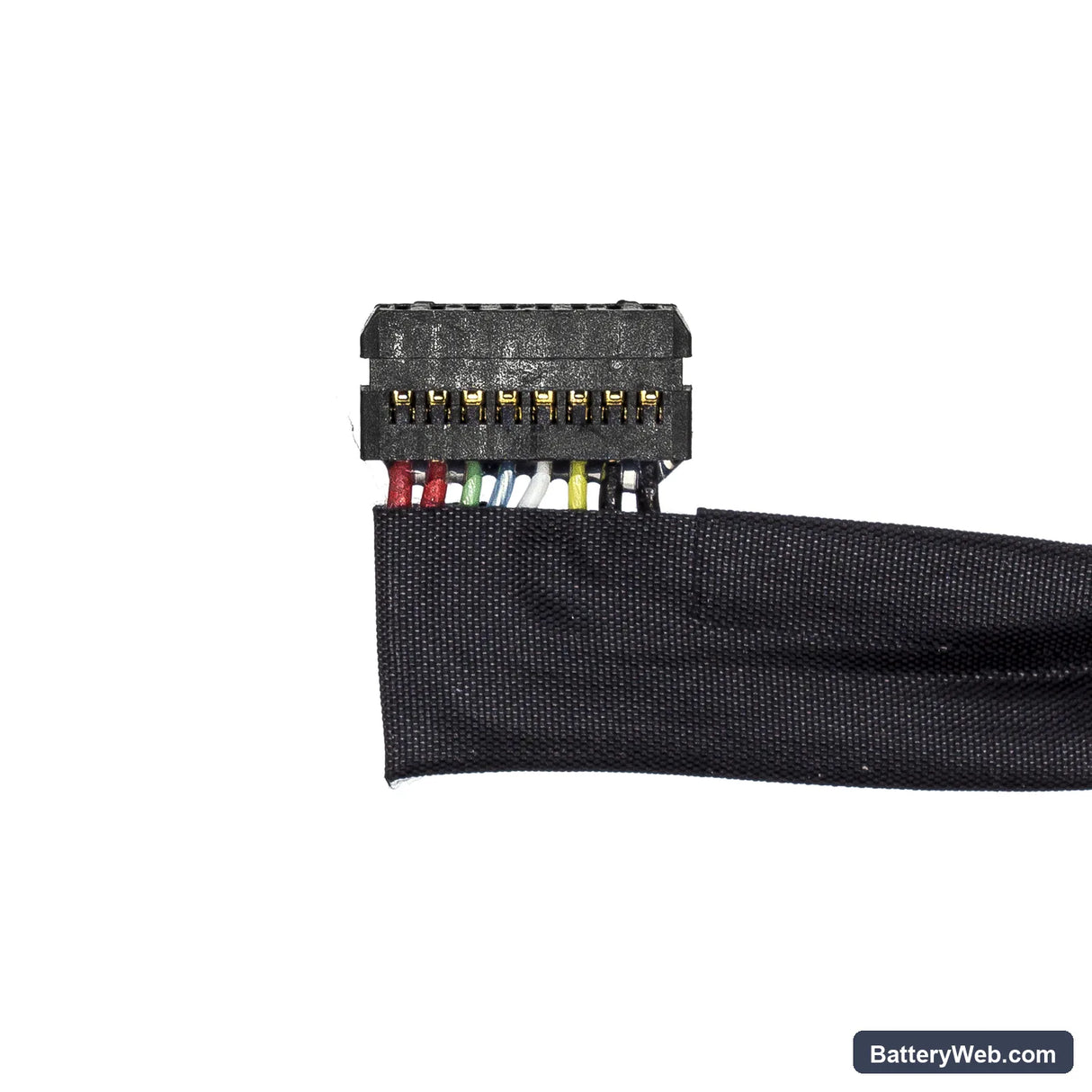 Lenovo 100e Chromebook 2nd Replacement Battery, 11.55V, 4050mAh, Li-Polymer 4