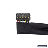 Lenovo 100e Chromebook 2nd Replacement Battery, 11.55V, 4050mAh, Li-Polymer 4
