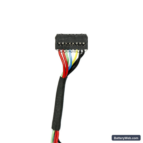 Lenovo IdeaPad C340-14IWL Replacement Battery, 15.36V, 2850mAh, Li-Polymer 4