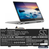 Lenovo IdeaPad C340-14IWL Replacement Battery, 15.36V, 2850mAh, Li-Polymer 5