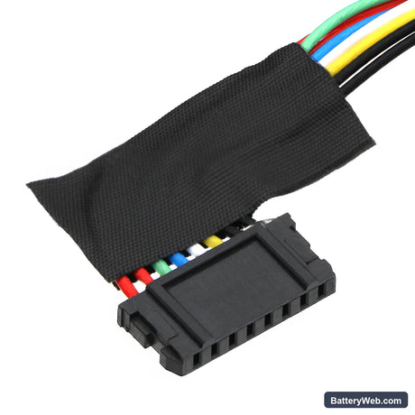 Lenovo 300w Gen 3 82J1001HSP Replacement Battery, 11.52V, 3900mAh, Li-Polymer 5