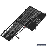 Lenovo Yoga C740 Replacement Battery, 11.52V, 5050mAh, Li-Polymer 2