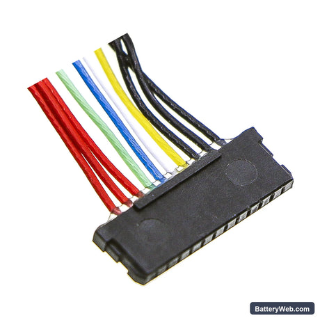 Lenovo Yoga C940-14IIL Replacement Battery, 7.7V, 7650mAh, Li-Polymer 5