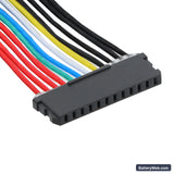 Lenovo Yoga C940-14IIL Replacement Battery, 7.7V, 7650mAh, Li-Polymer 5