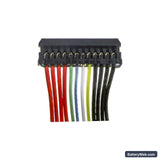 Lenovo Yoga C950 Replacement Battery, 7.68V, 7750mAh, Li-Polymer 4