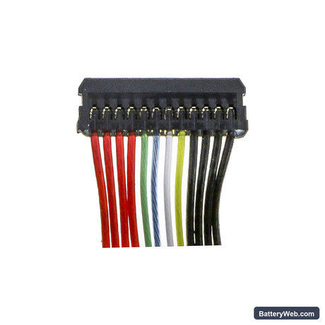 Lenovo Yoga C950 Replacement Battery, 7.68V, 7750mAh, Li-Polymer 4