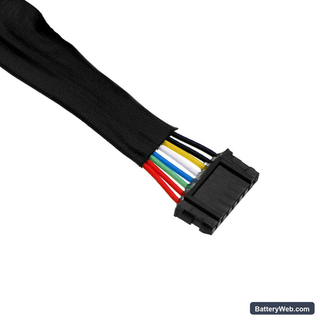 Lenovo IdeaPad Duet 5 12IRU8 83B3001HPH Replacement Battery, 15.44V, 3150mAh, Li-Polymer 5