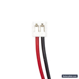 Levana Palm Replacement Battery, 3.7V, 1600mAh, Li-Polymer 4