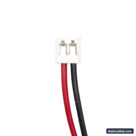 Levana Palm Replacement Battery, 3.7V, 1600mAh, Li-Polymer 4