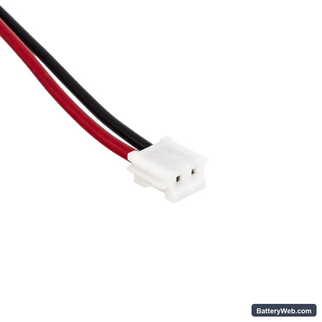 Levana Palm Replacement Battery, 3.7V, 1600mAh, Li-Polymer 5