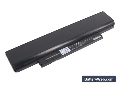 Lenovo ThinkPad E120 30434NC Replacement Battery, 11.1V, 4400mAh, Li-ion 1