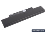 Lenovo ThinkPad E120 30434NC Replacement Battery, 11.1V, 4400mAh, Li-ion 2