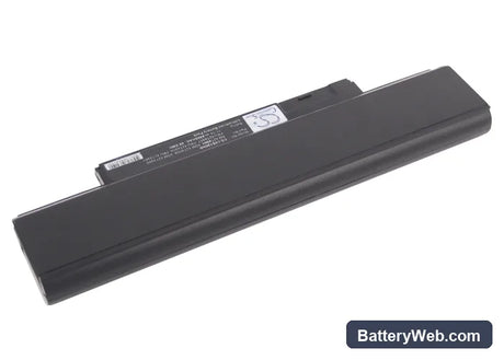 Lenovo ThinkPad E120 30434NC Replacement Battery, 11.1V, 4400mAh, Li-ion 2