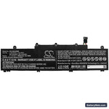 Lenovo ThinkPad E14 Gen2-20TA000DGE Replacement Battery, 11.34V, 3950mAh, Li-Polymer 3