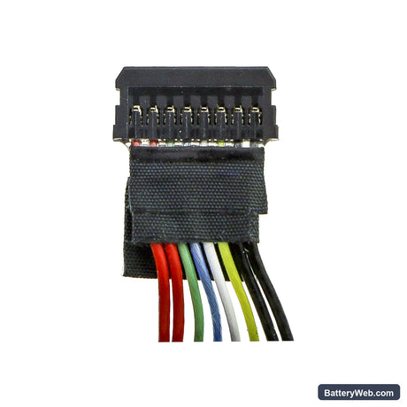 Lenovo ThinkPad E14 Gen2-20TA000DGE Replacement Battery, 11.34V, 3950mAh, Li-Polymer 4