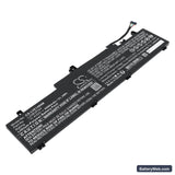 Lenovo ThinkPad E14 Gen 6 Replacement Battery, 11.4V, 4500mAh, Li-Polymer 1