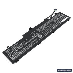 Lenovo ThinkPad E14 Gen 6 Replacement Battery, 11.4V, 4500mAh, Li-Polymer 1