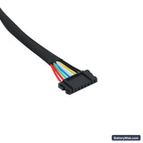 Lenovo ThinkPad E14 Gen 6 Replacement Battery, 11.4V, 4500mAh, Li-Polymer 5