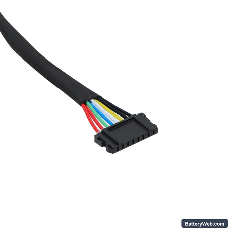 Lenovo ThinkPad E14 Gen 6 Replacement Battery, 11.4V, 4500mAh, Li-Polymer 5