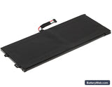 Lenovo Edge 15 Replacement Battery, 7.4V, 5800mAh, Li-ion 3