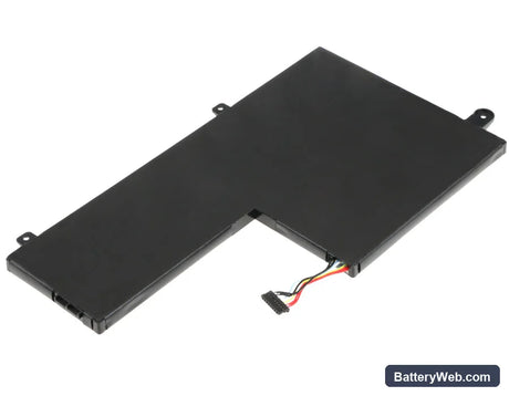 Lenovo Edge 2-1580 Replacement Battery, 11.1V, 4000mAh, Li-Polymer 4
