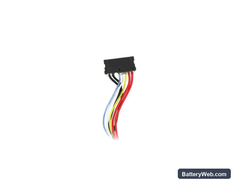 Lenovo Edge 2-1580 Replacement Battery, 11.1V, 4000mAh, Li-Polymer 6