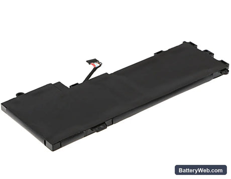 Lenovo E31 Replacement Battery, 7.6V, 4500mAh, Li-Polymer 3