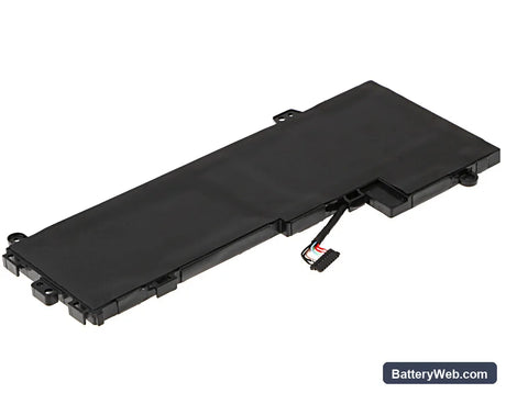Lenovo E31 Replacement Battery, 7.6V, 4500mAh, Li-Polymer 4