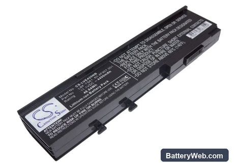 Lenovo E390 Replacement Battery, 11.1V, 4400mAh, Li-ion 1