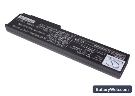 Lenovo E390 Replacement Battery, 11.1V, 4400mAh, Li-ion 2
