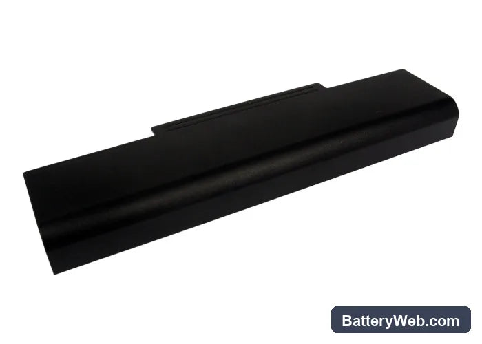 Lenovo ThinkPad Edge E43A Replacement Battery, 11.1V, 4400mAh, Li-ion 3