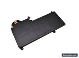 Lenovo ThinkPad E450 Replacement Battery, 10.8V, 4400mAh, Li-ion 3