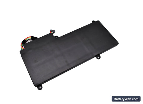 Lenovo ThinkPad E450 Replacement Battery, 10.8V, 4400mAh, Li-ion 3