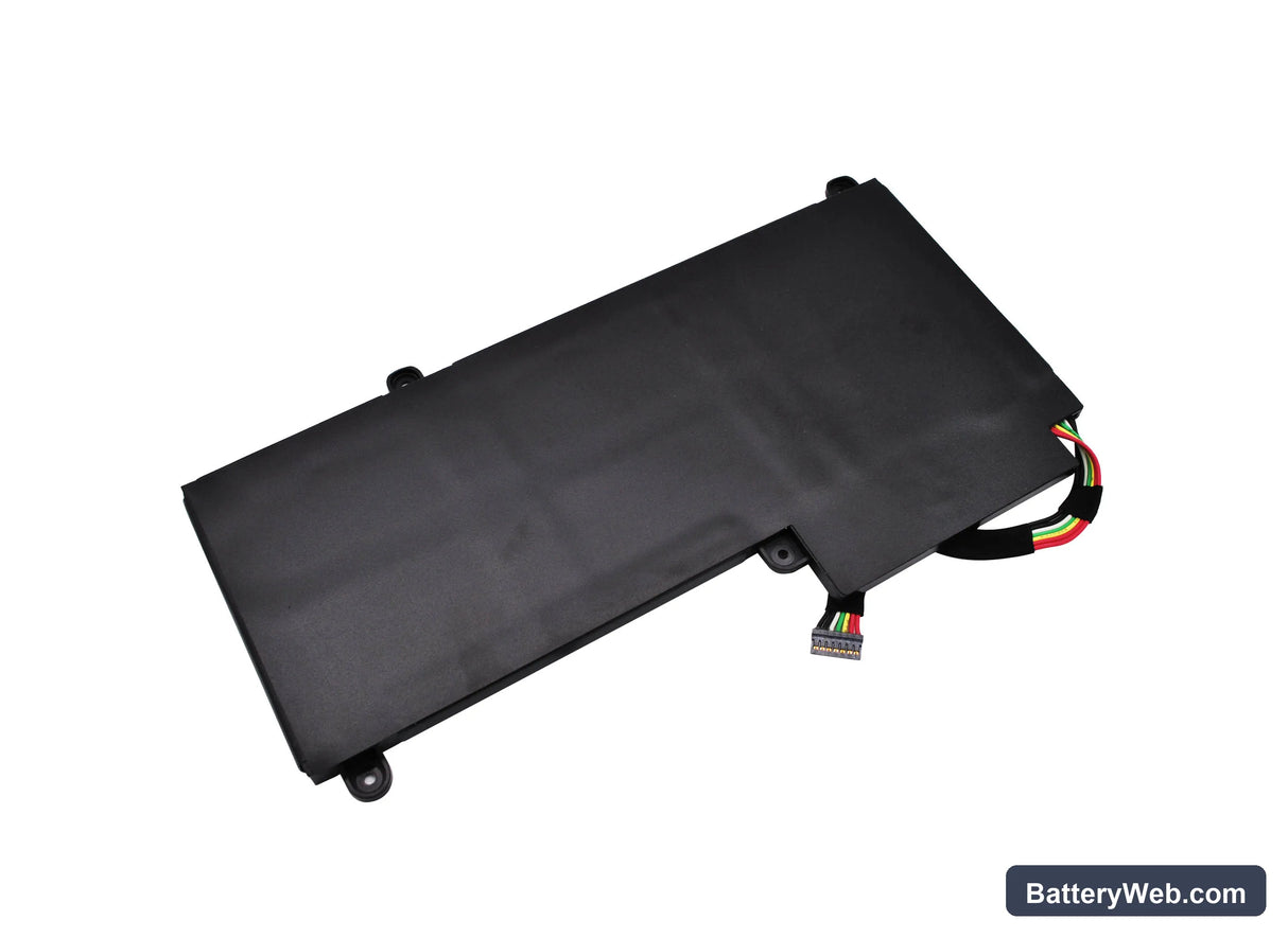 Lenovo ThinkPad E450 Replacement Battery, 10.8V, 4400mAh, Li-ion 4