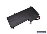 Lenovo ThinkPad E450 Replacement Battery, 10.8V, 4400mAh, Li-ion 4
