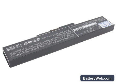 Lenovo E46 Replacement Battery, 11.1V, 4400mAh, Li-ion 2