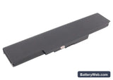 Lenovo E46 Replacement Battery, 11.1V, 4400mAh, Li-ion 3