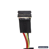 Lenovo ThinkPad E480S Replacement Battery, 11.25V, 3650mAh, Li-Polymer 4