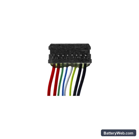 Lenovo ThinkPad E590(20NB0032CD) Replacement Battery, 11.1V, 4000mAh, Li-Polymer 4