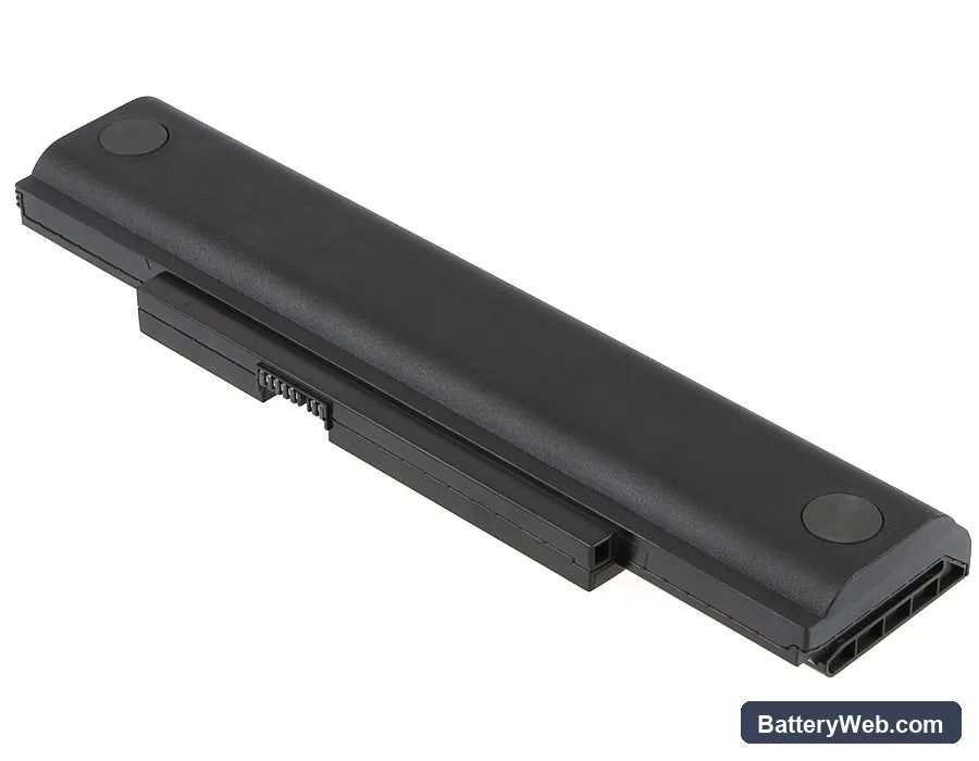 Lenovo ThinkPad Edge E550 Replacement Battery, 10.8V, 4400mAh, Li-ion 3