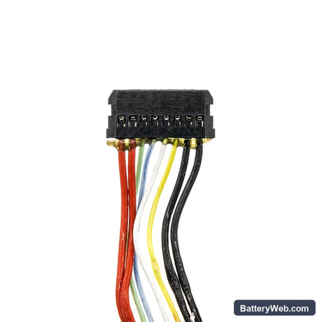 Lenovo ThinkPad E590 Replacement Battery, 11.1V, 4050mAh, Li-Polymer 4