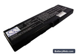 Lenovo A500 Replacement Battery, 11.1V, 3800mAh, Li-ion 1