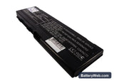 Lenovo A500 Replacement Battery, 11.1V, 3800mAh, Li-ion 2